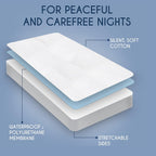 Dreamzie Mattresses and Bedding Hypoallergenic 140 cm