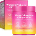 Vaginale Probiotic Supplements