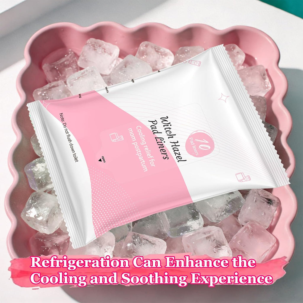 UHDod Postpartum Care Postpartum 3 packs 36 pieces