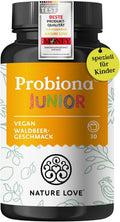 Nature Love Probiotic Supplements 45 g