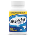 Kaopectate Multi-Symptom Anti-Diarrheal & Upset Stomach Reliever, 84 Caplet
