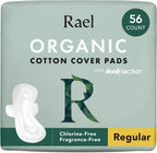 Rael Sanitary Pads Organic 14 pieces