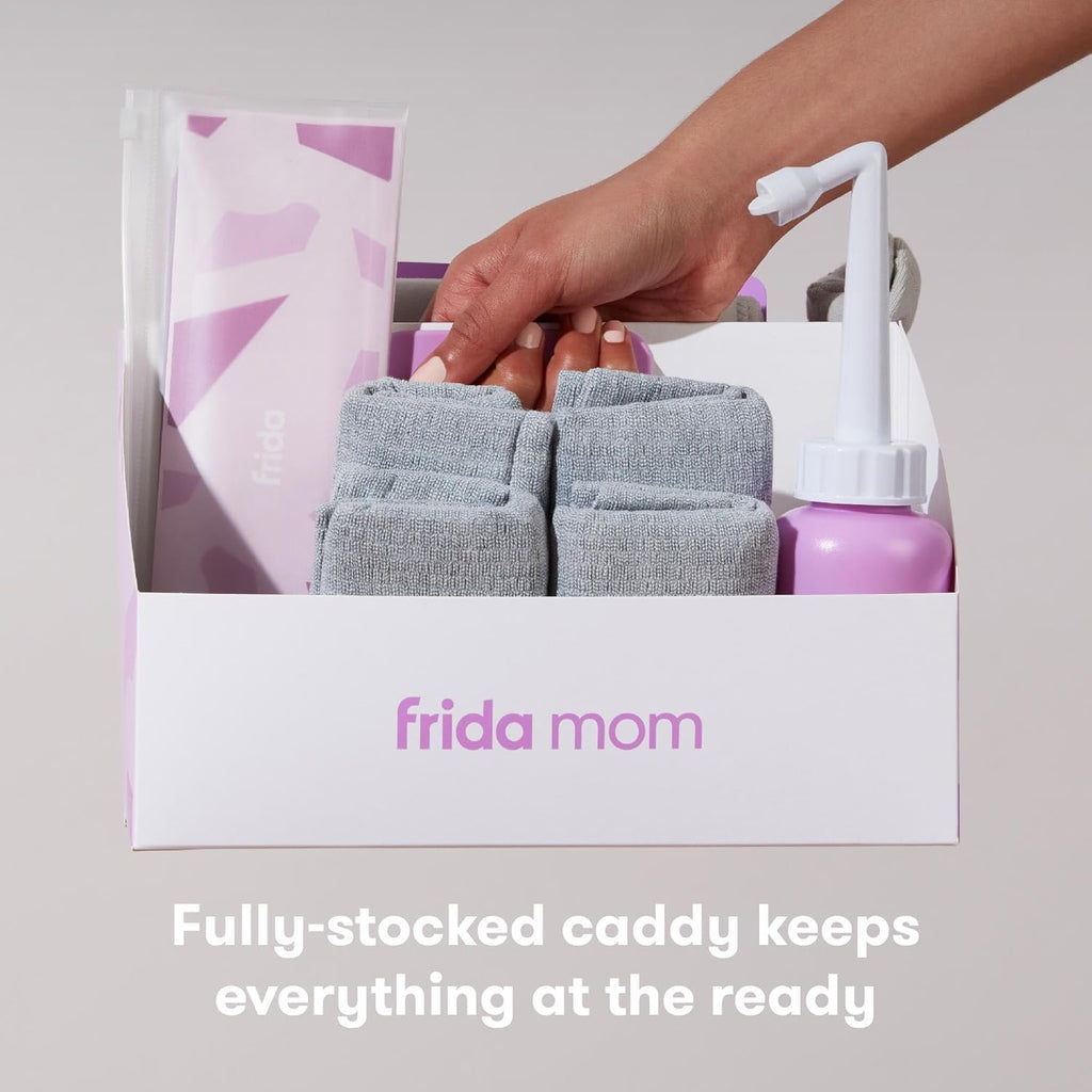 C Postpartum Recovery Kits Silicone Postpartum