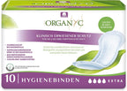 Organyc Sanitary Pads Organic 24 pieces