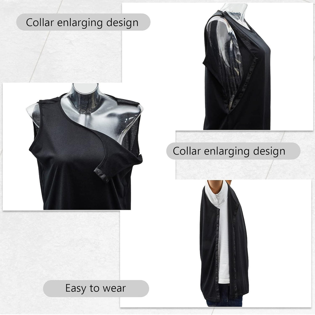 Support Garments Breathable