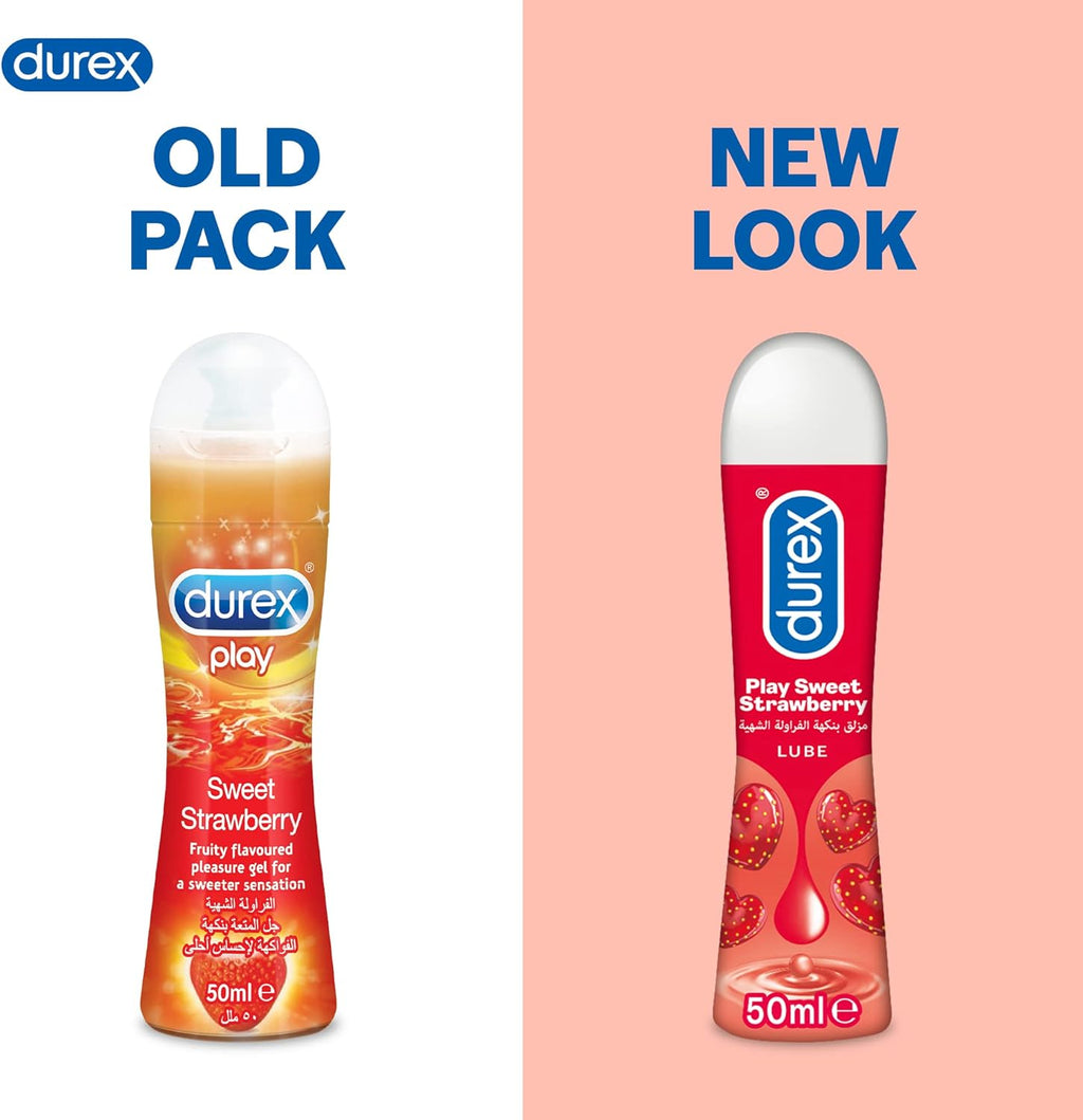 Personal Lubricants 50 ml
