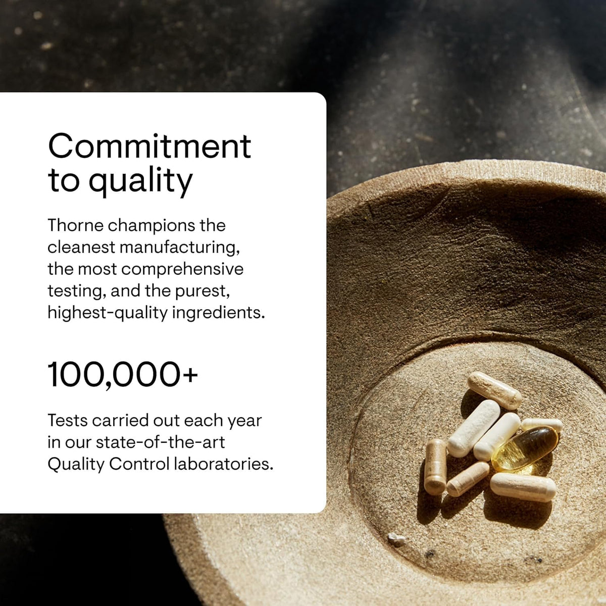 A Dietary Supplements 180 capsules
