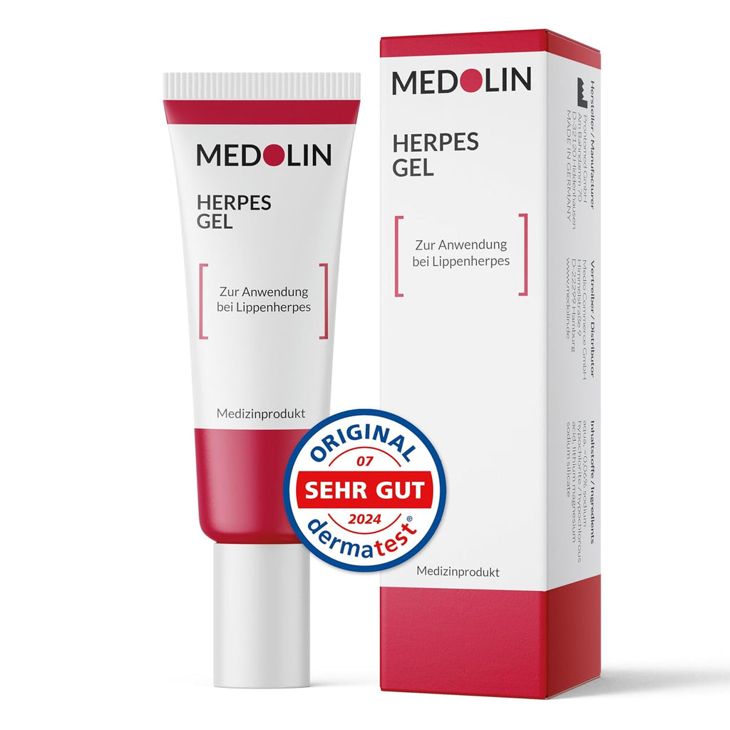 Medolin Skin Care 8 ml