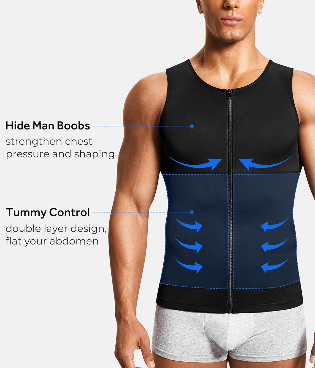 Compression Garments