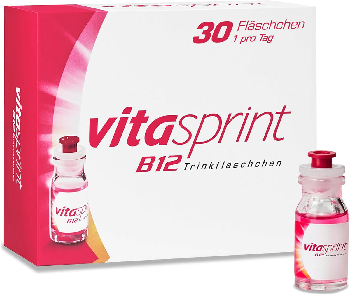 Vitasprint Dietary Supplements
