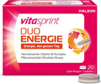 Vitamine Dietary Supplements 20 pieces