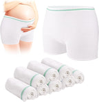 NALACAL Disposable Underwear Disposable Postpartum 8 pieces