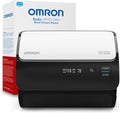 OMRON Evolv Wireless Blood Pressure Monitor & Upper Arm Blood Pressure Cuff | For Home Use - #1 Doctor & Pharmacist Recommended Brand - Clinically Validated - Connect App