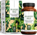 Pflanzenheld Dietary Supplements 120 capsules
