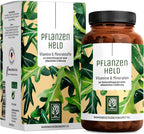 Pflanzenheld Dietary Supplements 120 capsules