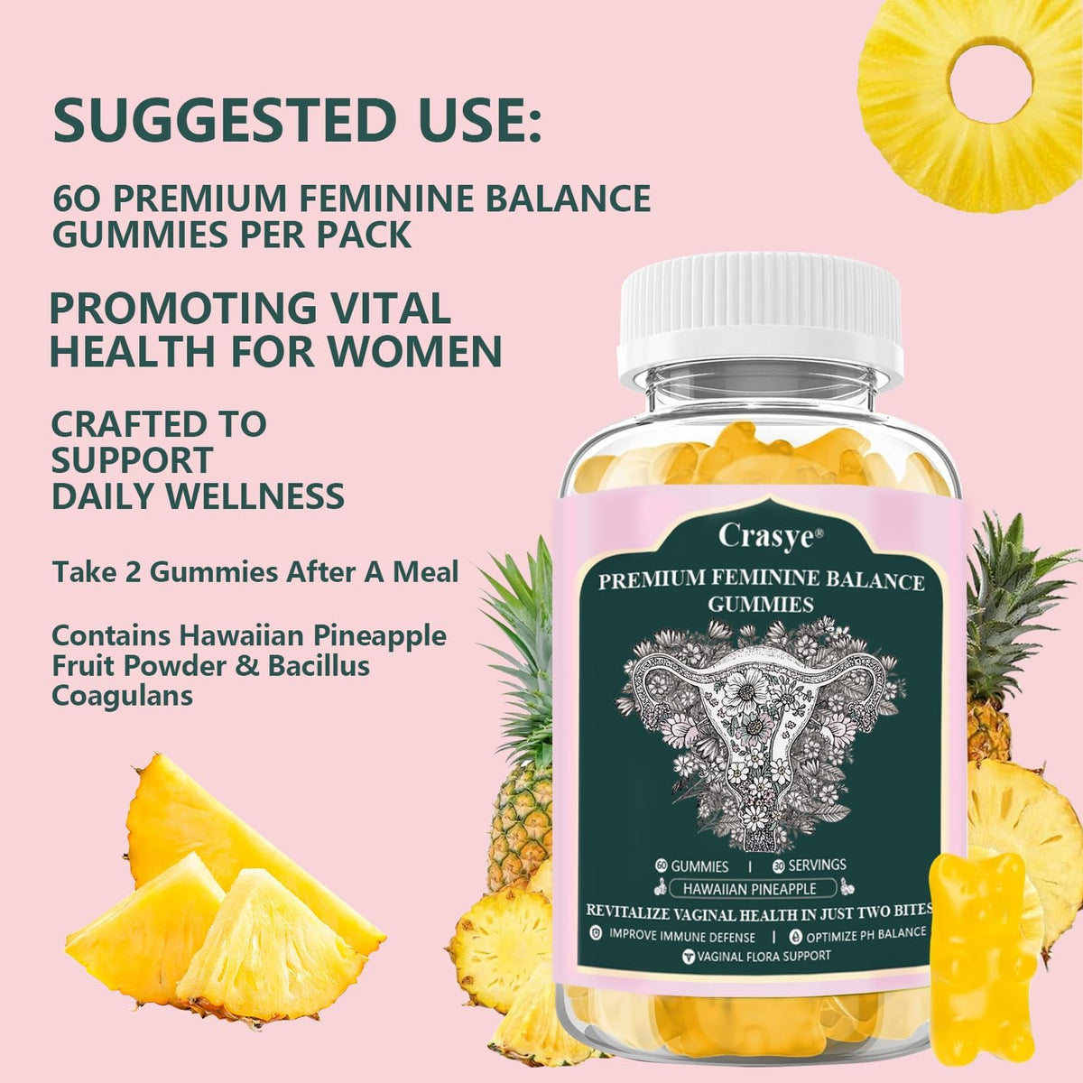 Probiotic Supplements