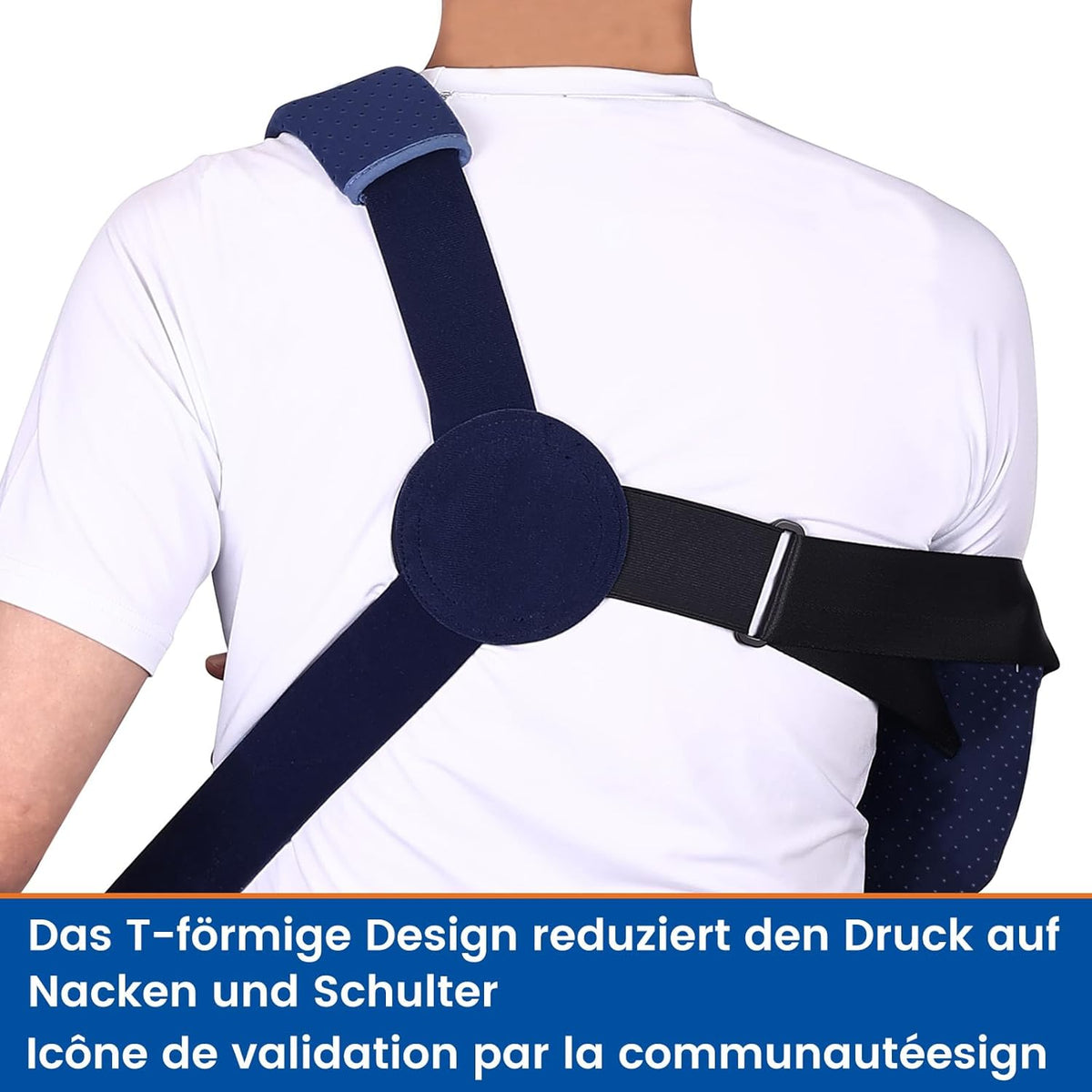 Armschlinge Recovery Supplies 78 cm