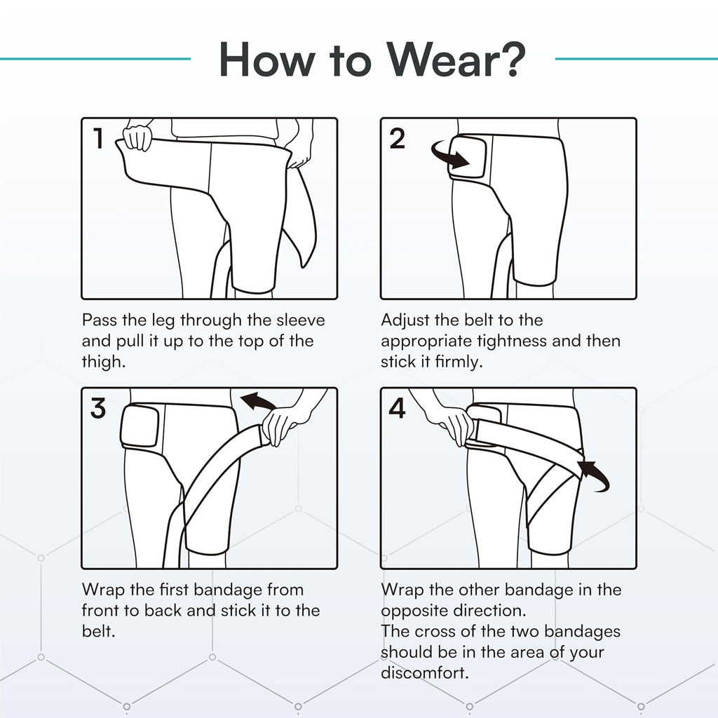 Support Garments