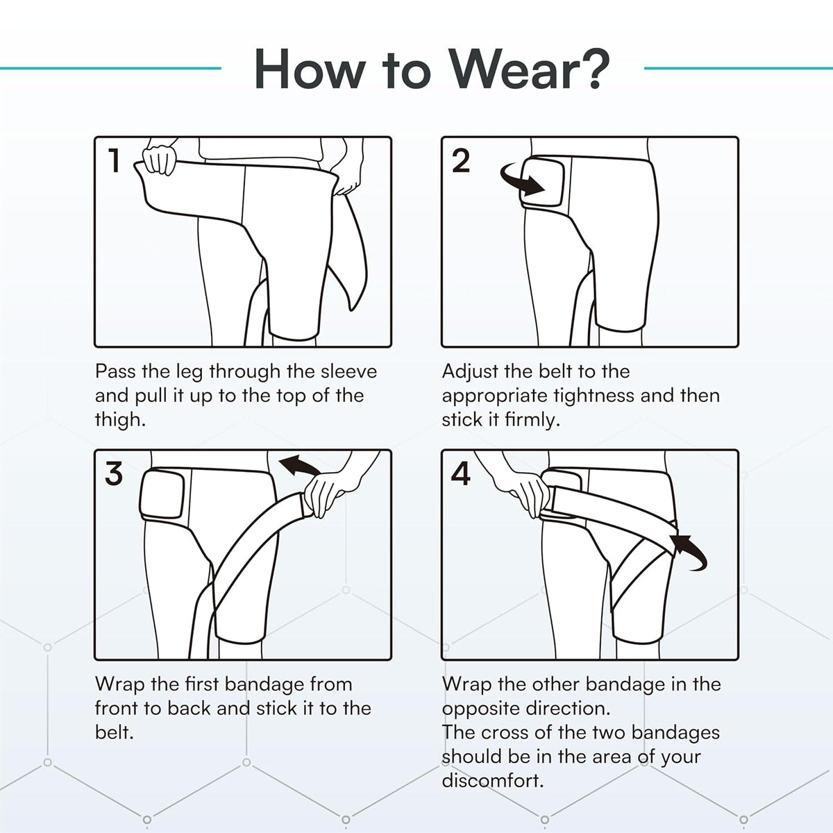 Support Garments