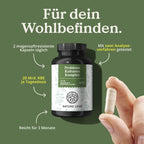 Nature Love Probiotic Supplements Organic