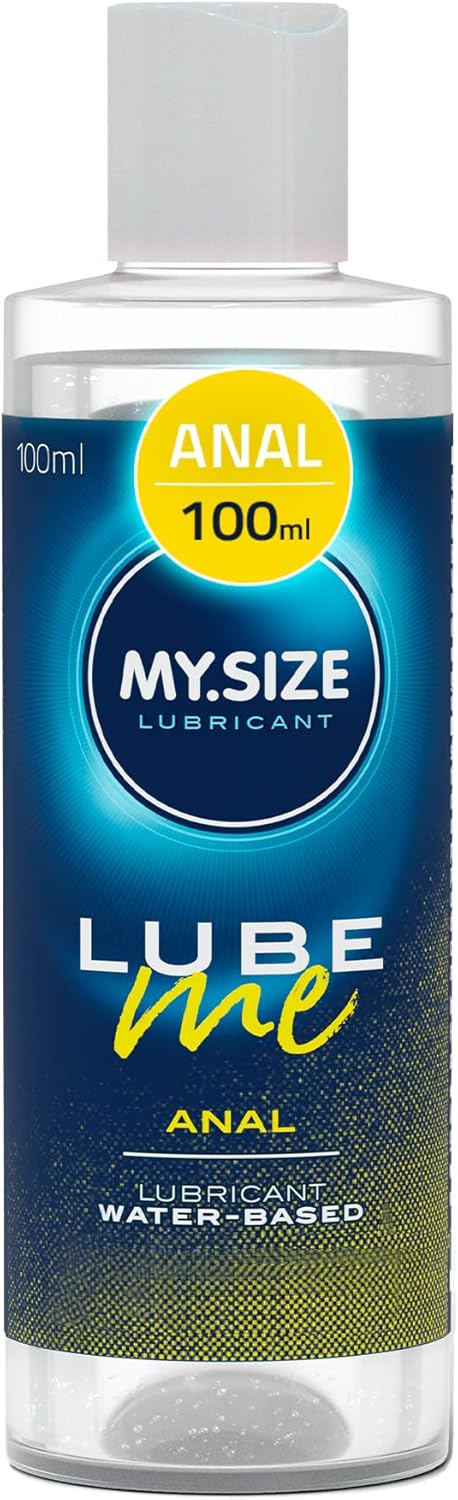 MY.SIZE Personal Lubricants 100 ml