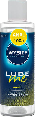 MY.SIZE Personal Lubricants 100 ml