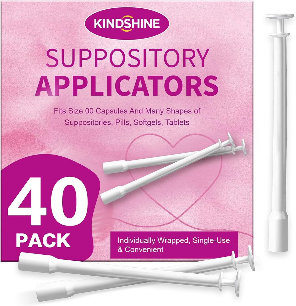 Personal Lubricants Individually Wrapped