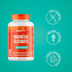 Bigens Dietary Supplements 90 capsules