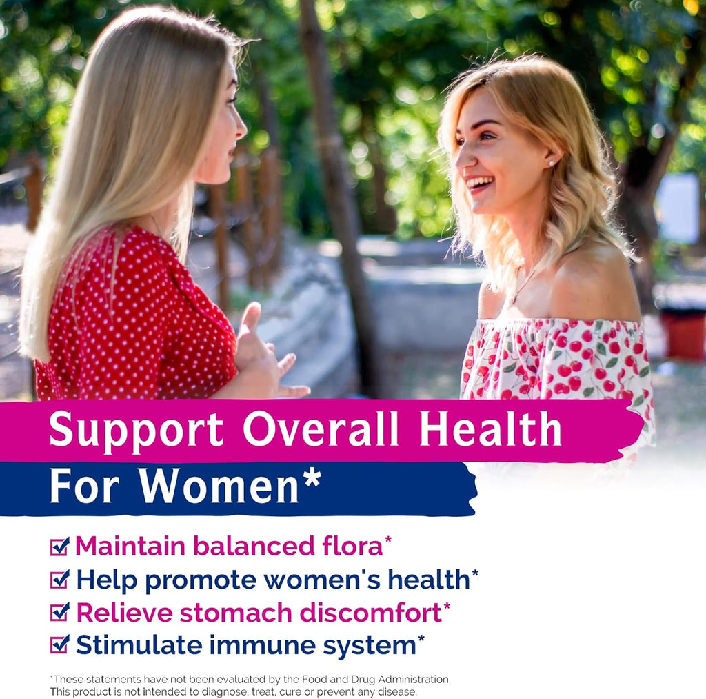 Innate Vitality Probiotic Supplements Organic 120 ml