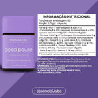 GOOD Dietary Supplements 60 capsules