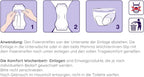 bella Bed Protectors Postpartum Breathable 10 pieces