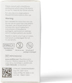 Medline General Purpose Lancets, 30G, Sterile Single Use Lancets for Diabetes Testing, Safety Lancets for Blood Sampling, Fingerstick Diabetic Lancets, 300 Count