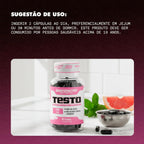 Vitaminas Dietary Supplements 60 capsules