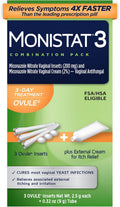 Vaginal Care Treatments