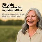 Hormone Dietary Supplements