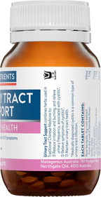 Ethical Nutrients Urinary Tract Support - Supports A Healthy Urinary Tract, Reduces Irritation & Burning - 180 Tablets