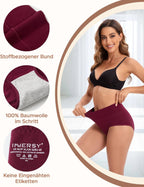 INNERSY Underwear 5 pieces