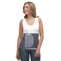 RCSP Abdominal Support Belt for Post-Surgery Recovery Adjustable Abdominal Brace for Injury Recovery and Support Comfortable Post-Surgical Abdominal Binder for Women and Men S to XL(26-42) Inch (Grey)