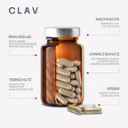 Power Dietary Supplements 120 capsules
