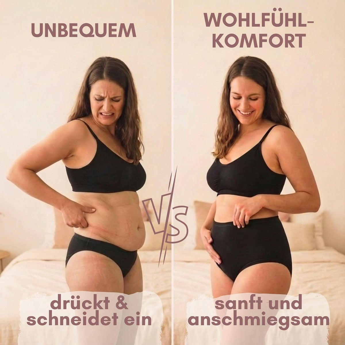 Mrs. Underwear