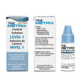 True Metrix Control Solution Level 1, 3 mL | Blood Glucose Control Solution