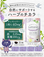 Dietary Supplements 30 days supply
