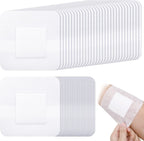 Gauze and Wound Dressings Sterile 10 cm