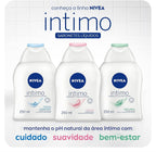 Nivea Intimate Cleansers 250ml