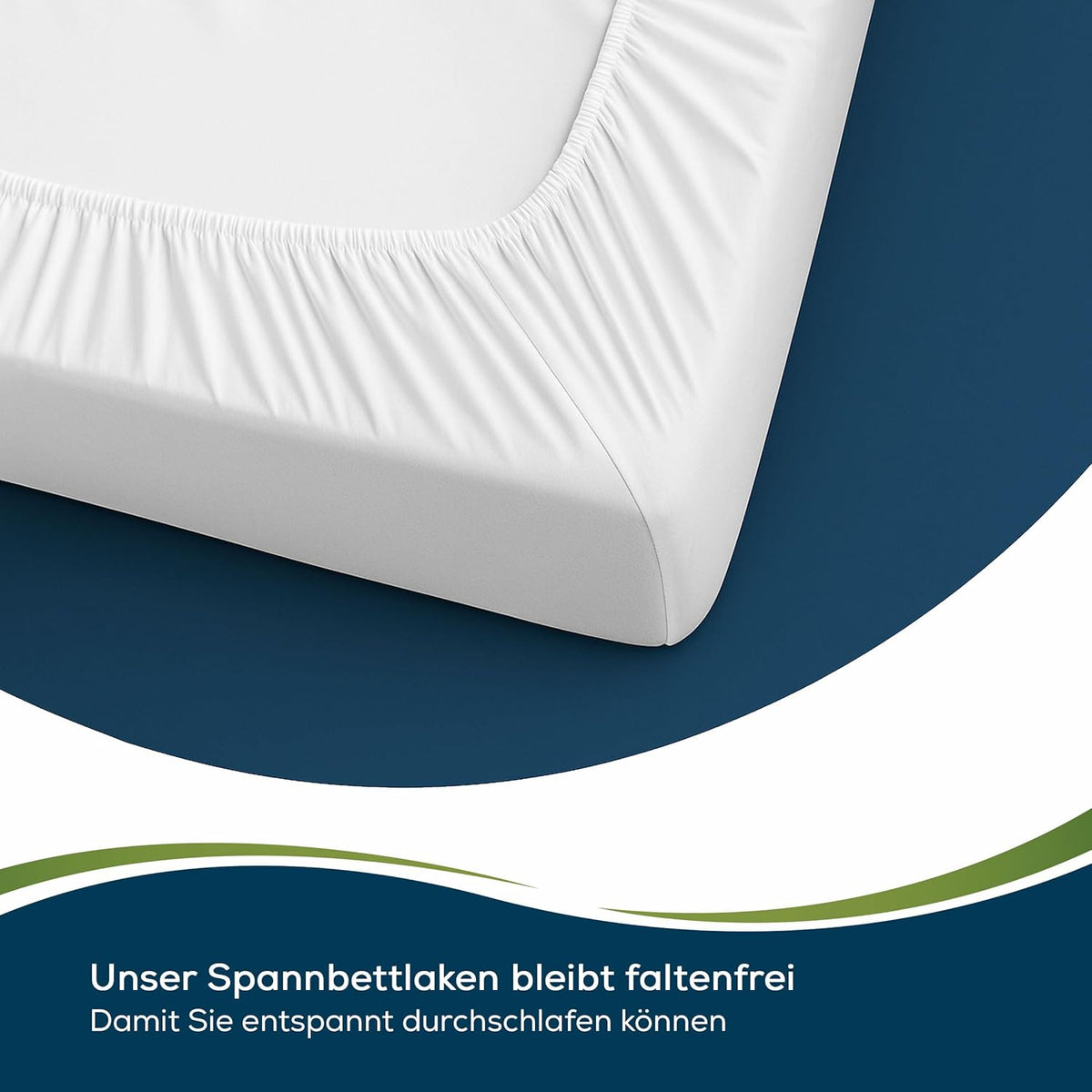 Sensalou Bed Protectors Waterproof Breathable 200 cm