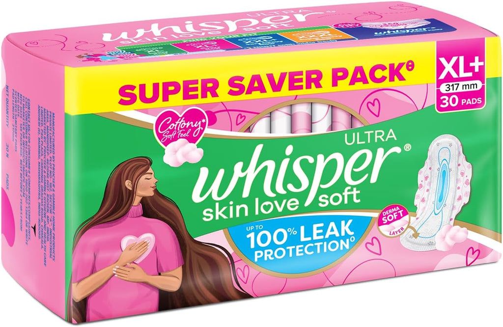 Sanitary Pads