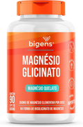 Bigens Dietary Supplements 90 capsules
