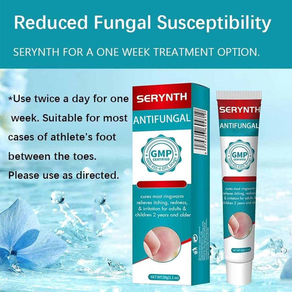 Antifungal Treatments 30 g