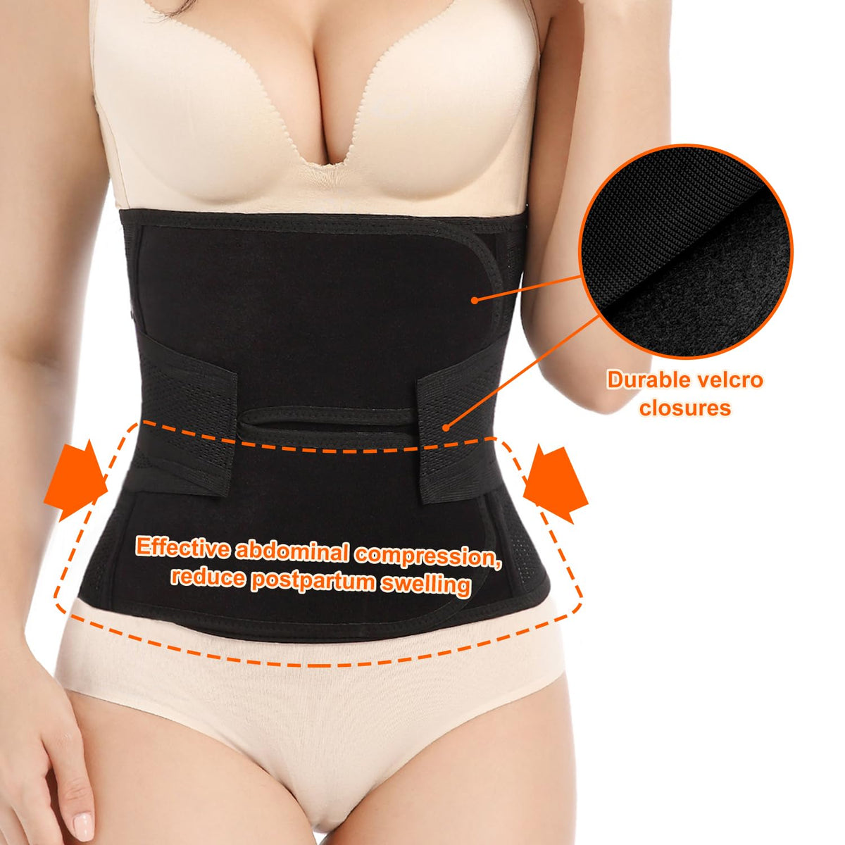 Trendyline Support and Compression Garments Postpartum