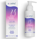 GYNEBAL - Intimate Soap for Women Fertile Age – pH 4.5 – Purifying with Tea Tree + Prebiotic + Lactic Acid – Daily Intimate Hygiene Gel – 150 ml